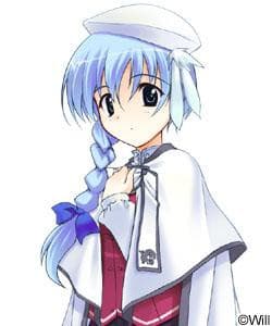 Takatsuki Tonoko