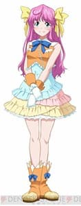 Kurono Toori