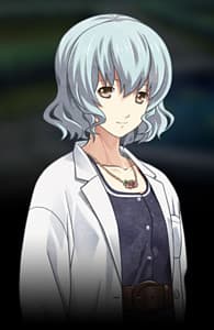 Seo Azusa