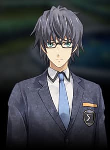 Tsukumo Daisuke