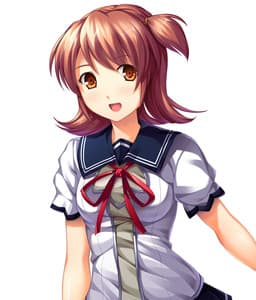 Shinano Aki