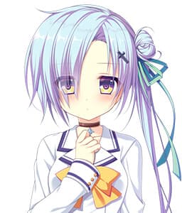 Houjou Shiina