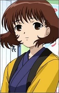 Oomura Yumi