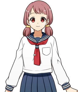Saitou Yuka