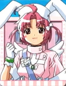 Nakahara Komugi