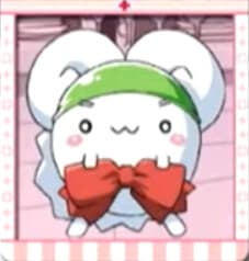 Mugimaru