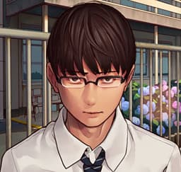 Kuroyanagi Hiroshi