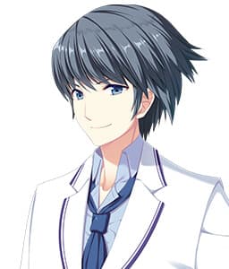 Tokisaka Ichito