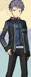 Mizushina Kou