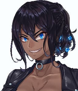 Odette Malencon