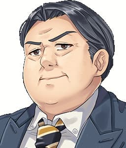 Ro Chanho
