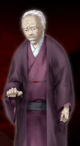 Kushinada Juuzou