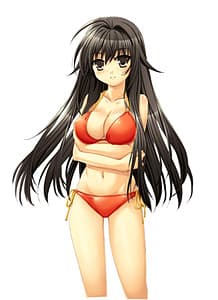 Minamoto Chizuru