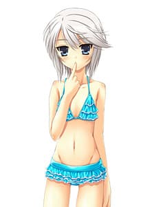 Ezomori Nozomu