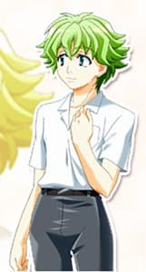 Sakamoto Akira