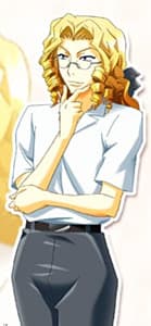 Natashou Kaoru
