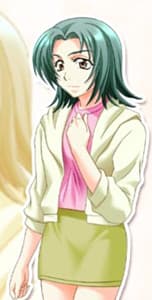 Kouno Sayaka