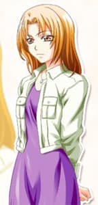 Megumi