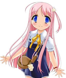 Nakamura Hazuki