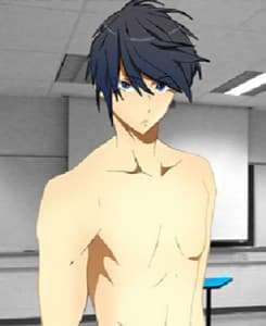 Tsundere