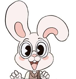 Parsnip Bunner