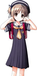 Nekomiya Nono