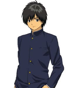 Manaka Junpei