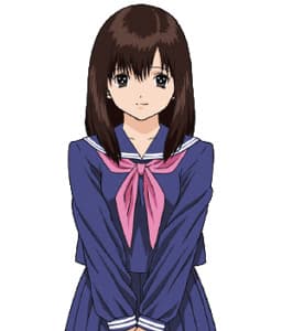 Toujou Aya