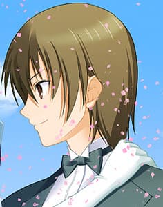 Saeki Kazuma