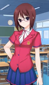 Shinozawa Ayaka