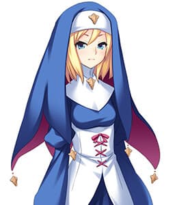 Sister Elysee