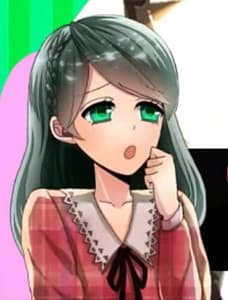 Michiru