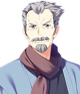 Tokisaka Gen