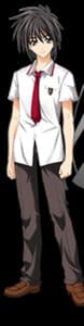Mizuuchi Tsukasa