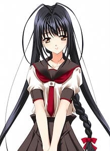 Mizunouchi Miru