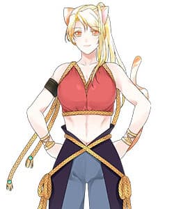 Leona