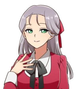 Mishiro Yaeko
