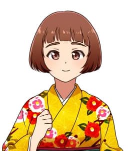 Kurokawa Haru