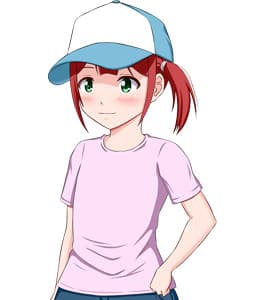 Yuuki Tsubasa