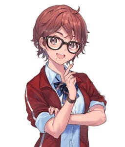 Azuma Karen
