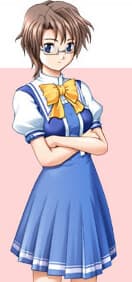 Takanashi Sumire