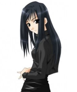 Narumi Isako