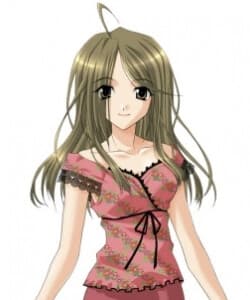 Kodama Hibiki