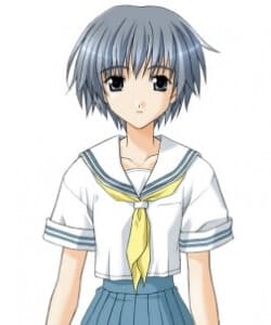 Momose Tamaki
