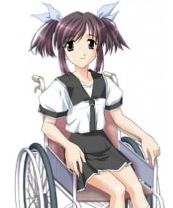 Kashima Mifu