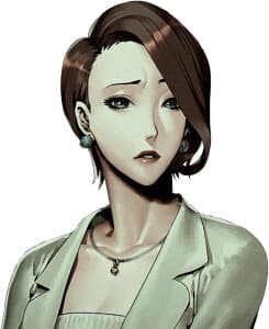 Arimura Christie