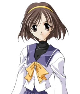 Imasaka Yue