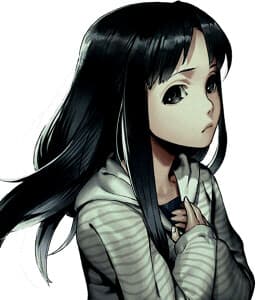 Morimiya Suzu