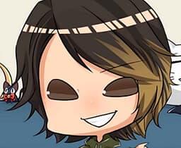 Anime Guy