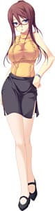 Akina Saito